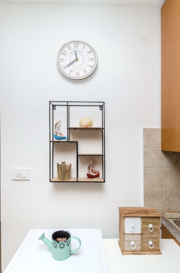 Apartment Hello Love Split Luaran gambar